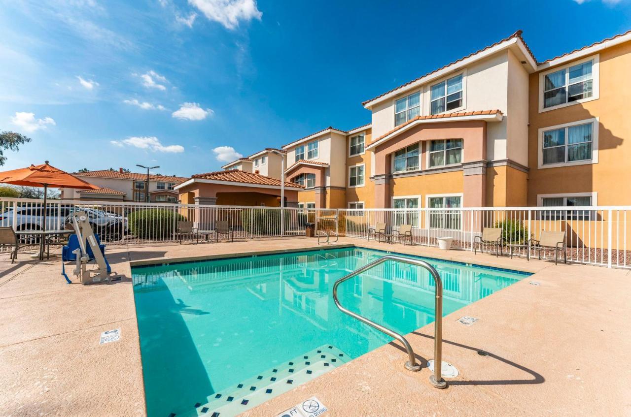 Metro Scottsdale Apartments 1 Bd Exterior foto